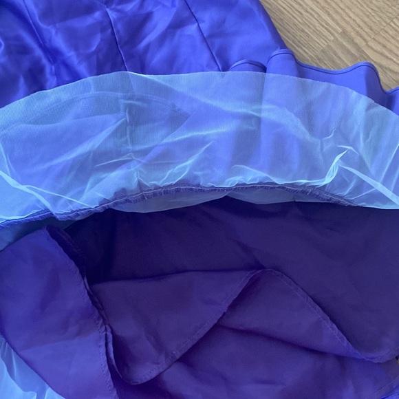 Jessica McClintock for Gunne Sax NWT dress - Picture 7 of 10